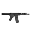 CMMG Banshee Mk4 .300 BLK 8in 30rd Semi-Auto AR Pistol (30A240F-AB) - Cmmg