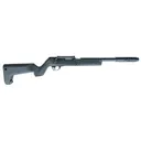 TACTICAL SOLUTIONS Owyhee Take Down 22 WMR 12.63in (16.5in OAL) SPX 10rd Bolt Action Rifle (OHRSBX-TD22WMR-MB-OB-BLK) - Tactical Solutions
