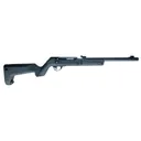 TACTICAL SOLUTIONS Owyhee Take Down 22 WMR 16.5in 10rd Bolt Action Rifle (OHR-TD22WMR-MB-OB-BLK) - Tactical Solutions