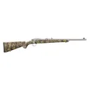 RUGER 77/357 357 Magnum 18.5in 5rd Camo Bolt Action Rifle (7420) - Ruger