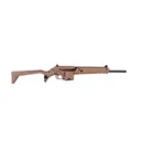 KEL-TEC SU-16C 223 Rem 16in 10rd Black/Tan Semi-Auto Rifle (SU16CTAN) - Kel-Tec