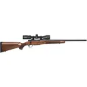 MOSSBERG Patriot .350 Legend 22in 4rd Walnut Bolt-Action Sporting Rifle w/ Vortex 3-9x40mm Scope (28241) - Mossberg