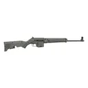 KEL-TEC SU-16 223 Rem 18.4in 10rd Black/Green Semi-Auto Rifle (SU16AGRN) - KelTec