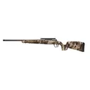 SAVAGE Axis 2 Pro Western Compact .223 Rem 20in 4rd Left Hand Bolt-Action Rifle (32344) - Savage