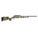 SAVAGE Axis 2 Pro 6mm ARC 20in 4rd Woodland Bolt-Action Rifle (32387) - Savage
