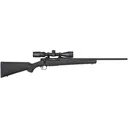 MOSSBERG Patriot .350 Legend 22in 4rd Synthetic Bolt-Action Sporting Rifle w/ Vortex 3-9x40mm Scope (28247) - Mossberg
