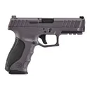 STOEGER STR-9 9mm 4.17in 10rd Tungsten Semi-Automatic Pistol (317A25) - Stoeger