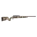 SAVAGE Axis 2 Pro Compact 6mm ARC 20in 4rd Woodland Bolt-Action Rifle (32389) - Savage