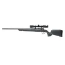 SAVAGE Axis 2 XP Compact LH 308 Win 20in 4rd Gray Bolt-Action Rifle (32254) - Savage