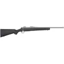 MOSSBERG Patriot .450 Bushmaster 20in 4rd Synthetic Bolt-Action Sporting Rifle (28259) - Mossberg