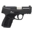 SAVAGE Stance XR Manual Safety 9mm Luger 3.2in 10rd/13rd Mags Black Semi-Auto Pistol (67052) - Savage