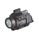 STREAMLIGHT TLR-8 HL-X G Sub Weapon Light with Green Laser (69477) - Streamlight