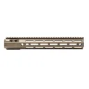 AERO PRECISION MOD 4 12.7in Kodiak Brown M-LOK Handguard (APRA600023C) - Aero Precision