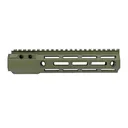 AERO PRECISION MOD 4 9.1in OD Green Handguard (APRA600016C) - Aero Precision