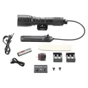 STREAMLIGHT ProTac Rail Mount HL-X USB 1000 Lumens Long Gun Light (88071) - Streamlight