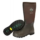 MUCK BOOT Men's Chore XpressCool Tall Brown Work Boots (CHCT-900-BRC) - Muck Boot Company