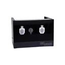 SIG SAUER Dual Shooting Gallery Airgun Target (AIR-TARGET-DUAL) - Sig Sauer