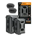 SPYPOINT Force-24 Twin Pack Non-Cellular Trail Camera (FORCE-24-TWIN) - Spypoint