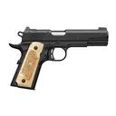 BROWNING 1911-22 Black Label Medallion Maple Full Size .22LR 4.25in 10rd Semi-Automatic Pistol (51067490) - Browning
