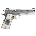 EUROPEAN AMERICAN ARMORY Girsan MC1911 Liberador 38 Super 5in 9+1rd Pistol (391055) - European American Armory