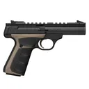 BROWNING Buck Mark Field Target Micro .22LR 4in 10rd Semi-Automatic Pistol (51604490) - Browning