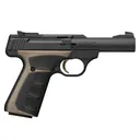 BROWNING Buck Mark Micro Bull FDE .22LR 4.25in 10rd Semi-Automatic Pistol (51603490) - Browning