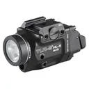 STREAMLIGHT TLR-8 HL-X Sub 1000 Lumen USB Multi-Fuel With Red Laser For Glock 43X/48 Mos / 43X/48 Rail Gun Light (69466) - Streamlight