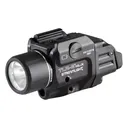 STREAMLIGHT TLR-8 HL-X 1000 Lumen USB Multi-Fuel With Red Laser Gun Light (69465) - Streamlight