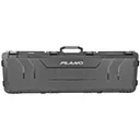 PLANO Field Locker Element Black 54x15x6.4in Double Long Gun Hard Case (PLAM9540) - PLANO Outdoors