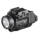 STREAMLIGHT TLR-8 HL-X Sub 1000 Lumen USB Multi-Fuel With Red Laser For 1913 Gun Light (69468) - Streamlight