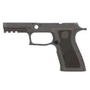 SIG SAUER P320 TXG XCarry Medium 9/40/357 Gray Grip Module (8900674) - Sig Sauer