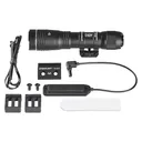 STREAMLIGHT ProTac 2.0 Rail Mount HP Black Gun Light System (89014) - Streamlight