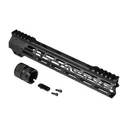 CMMG EML 11 AR15 Armor Black Handguard Kit (55DA455-AB) - Cmmg