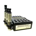 REDDING Premium Deluxe 7mm-08 Remington Die Set (68139) - Redding