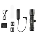 STREAMLIGHT ProTac Rail Mount HP-X Pro Black Gun Light System (89015) - Streamlight