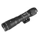 STREAMLIGHT ProTac 2.0 Rail Mount HP Black Gun Light Only (89013) - Streamlight