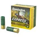 REMINGTON Express Long Range 12 Gauge 2.75in #4 Ammo, 25 Round Box (20145) - Remington