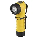 STREAMLIGHT PolyTac 90 X USB Multi-Fuel Yellow Right-Angle Flashlight (88836) - Streamlight