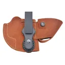 GALCO Walkabout 3.0 Strongside/Crossdraw IWB Natural Holster for SIG-SAUER P365 (WK3-838R) - Galco