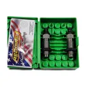 REDDING Full Length 8.6 Blackout Die Set (80929) - Redding
