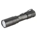 STREAMLIGHT MegaStream USB Black Flashlight with SL-B34 Battery Pack, USB-C Cord and Nylon Holster (66210) - Streamlight