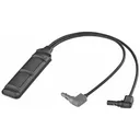 STREAMLIGHT TLR-Dual Remote Switch for TLR-1 and TLR-2 Series Weapon Lights (69138) - Streamlight