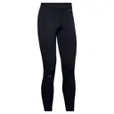 UNDER ARMOUR Women's Base 2.0 XS Black/Pitch Gray Legging (1343325-001-XS) - Under Armour
