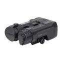 HOLOSUN IRIS 3 Green/IR Laser with Illuminator (IRIS-GR3) - Holosun