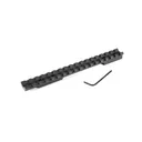 EVOLUTION GUN WORKS Winchester XPR Long Action Picatinny Scope Mount (42600) - Evolution Gun Works