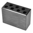 EVOLUTION GUN WORKS Ammo Chamber Checker 5.56 7-hole (70160) - Evolution Gun Works