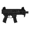 CZ SCORPION 3+ Micro 9mm 4.2in 20rd Semi-Automatic Pistol (91430) - Cz