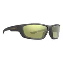 LEUPOLD Cheyenne Matte Black/Daylight Max Sunglasses (186745) - Leupold