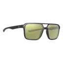 LEUPOLD Bridger Matte Black/Daylight Max Sunglasses (186756) - Leupold