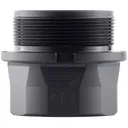DEAD AIR ARMAMENT Xeno SilencerCo Legacy Pistol Adapter (DA458) - Dead Air Silencers